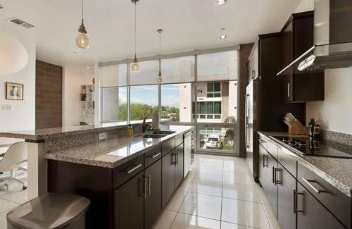 Riverside Appartement | Tempe Lofts