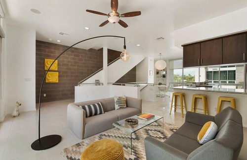 Riverside Appartement | Tempe Lofts