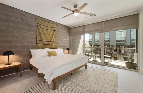 Riverside Appartement | Tempe Lofts