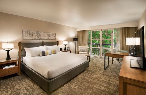 Tempe Hôtel | Tempe Mission Palms, a Destination by Hyatt Hotel