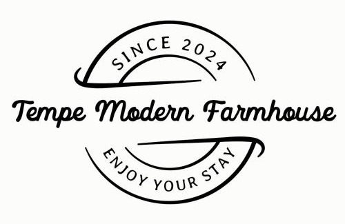 Gililland Maison | Tempe Modern Farmhouse