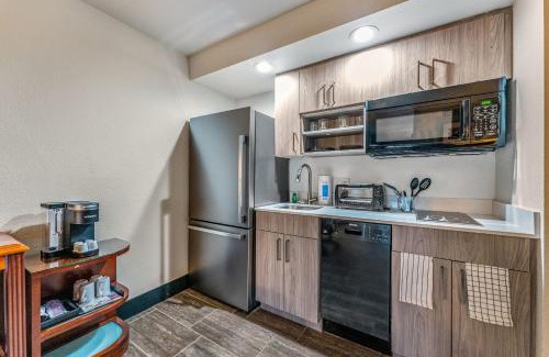 Tempe Appartement | Tempe Promo Studio Apartment