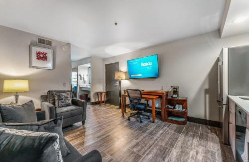Tempe Appartement | Tempe Promo Studio Apartment