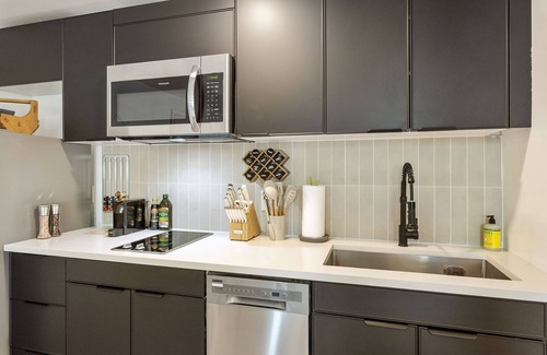 Riverside Appartement | Tempe Studios