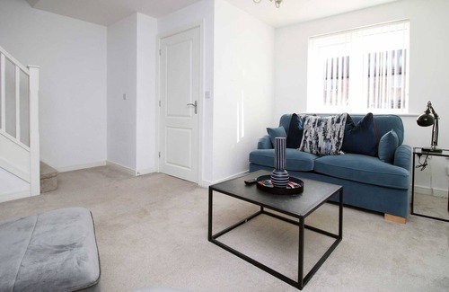 Llanwern Maison | Temper Mill Way by Mia Living (3 bed house)
