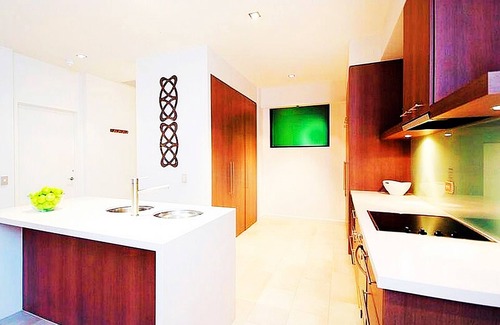 Palm Cove Maison | Temple 121 Palm Cove With Courtyard