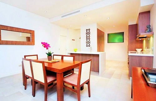 Palm Cove Maison | Temple 121 Palm Cove With Courtyard