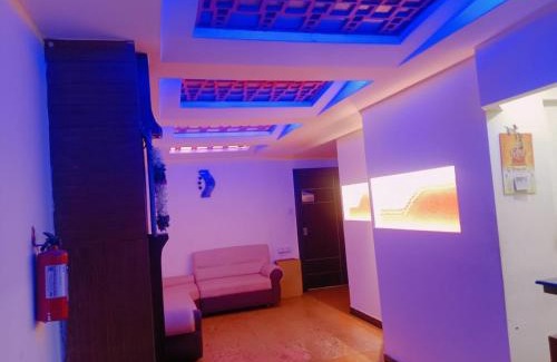 Melur Hôtel | Temple City Lake Inn Madurai