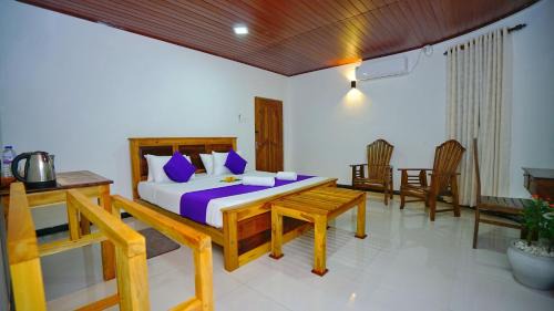 Dambulla Maison | Temple Entrance Villa