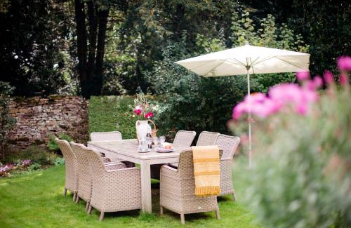 Temple Guiting Maison | Temple Guiting Cottage