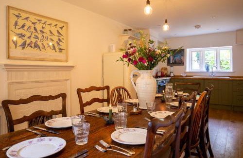 Temple Guiting Maison | Temple Guiting Cottage