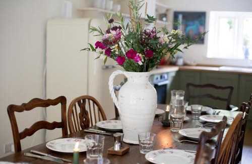 Temple Guiting Maison | Temple Guiting Cottage