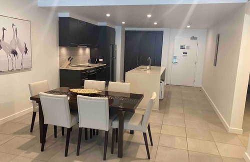 Craiglie Appartement | Temple in the Tropics 130