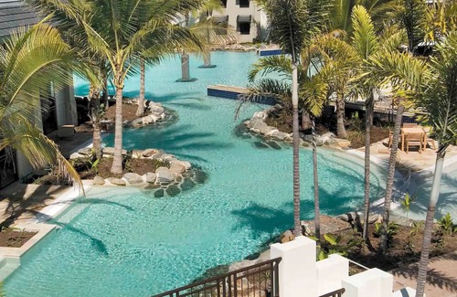Craiglie Appartement | Temple in the Tropics 130