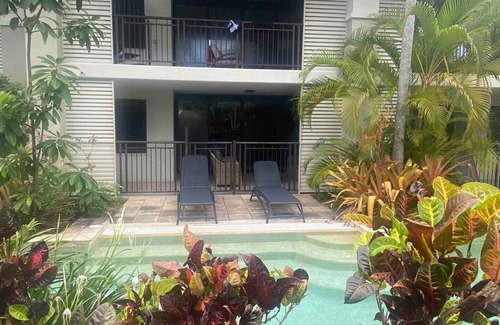 Craiglie Appartement | Temple in the Tropics 130