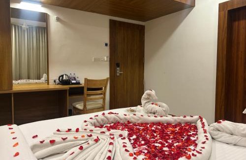 Vijaya Bank Layout Hôtel | Temple Keys Bangalore by Bestinn Leisure
