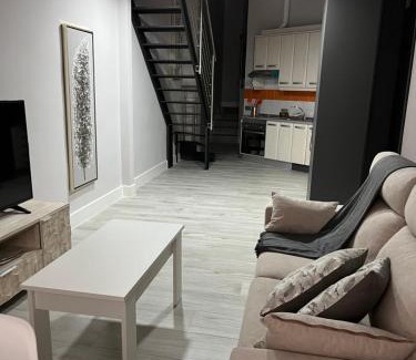 Talavera de la Reina Appartement | TEMPLE LOFT