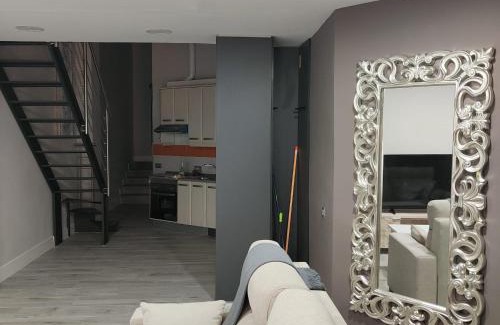 Talavera de la Reina Appartement | TEMPLE LOFT