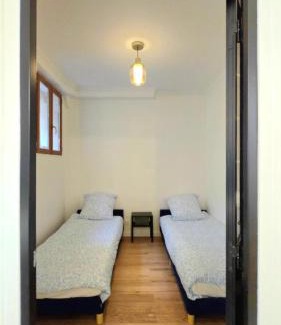 3rd Arrondissement Maison | Temple Marais 1
