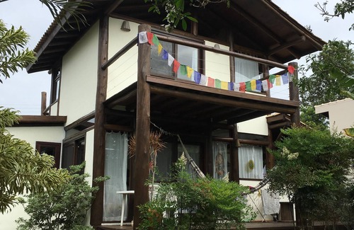 Arroio Maison | Temple et Bangalo de l'amour