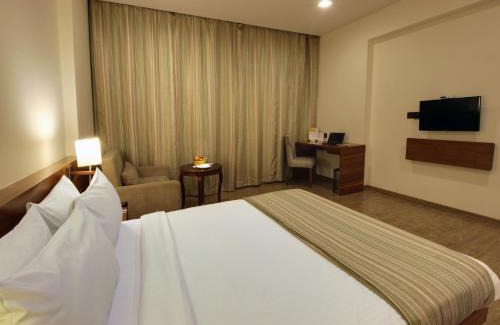 Shirdi Hôtel | Temple Tree Hotel Shirdi