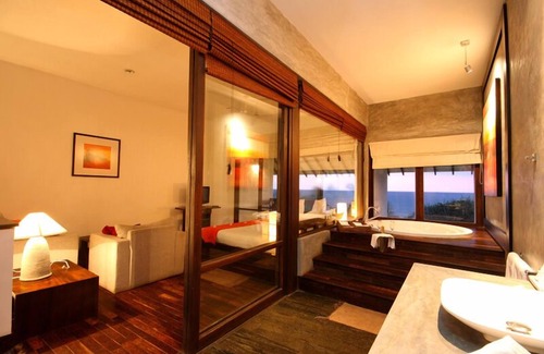 Induruwa Hôtel | Temple Tree Resort & Spa