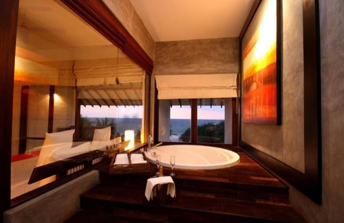 Induruwa Hôtel | Temple Tree Resort & Spa