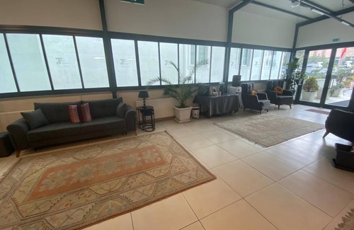 Kucukcekmece Hôtel | Tempo Florya Hotel