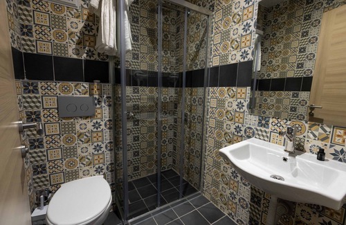 Kucukcekmece Hôtel | Tempo Florya Hotel