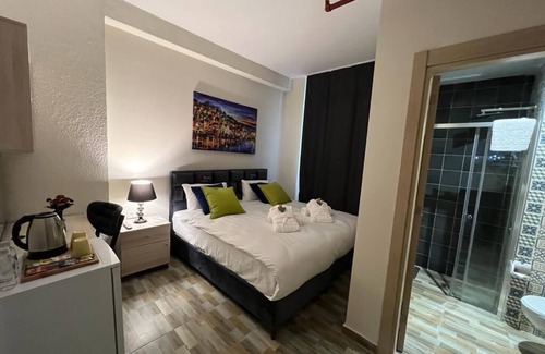 Kucukcekmece Hôtel | Tempo Florya Hotel