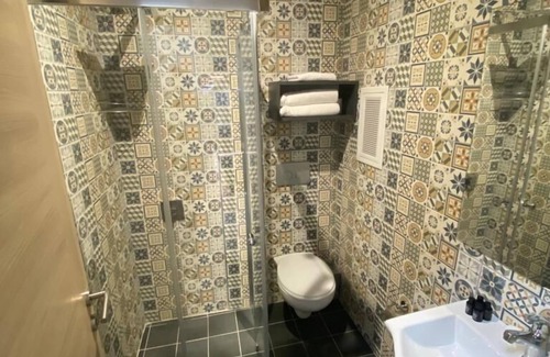 Kucukcekmece Hôtel | Tempo Florya Hotel