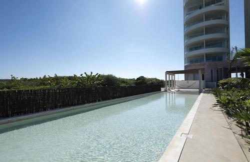Miramar Appartement | Temporada B52