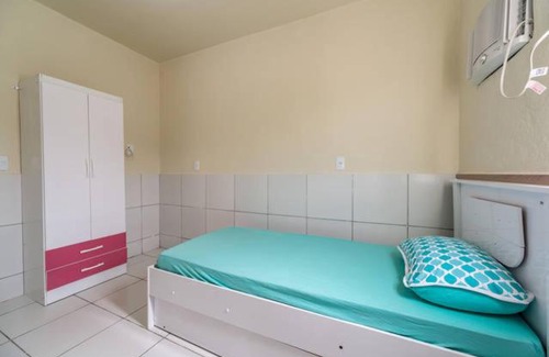 Pilar Maison | Temporada Casa em Condomínio na Ilha de Itamaracá