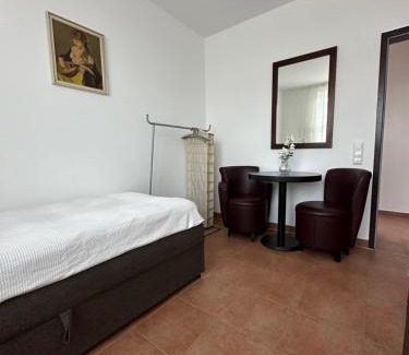 Jungersdorf Appartement | Temporalis Unterkunft