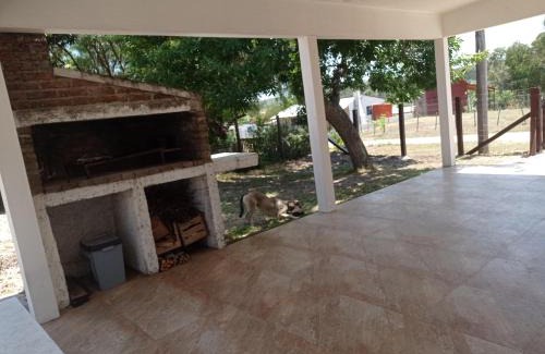 Los Titanes Maison | Temporario
