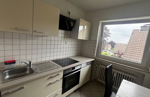 Bielefeld Appartement | Temporary accommodation UB
