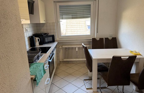 Bielefeld Appartement | Temporary accommodation UB