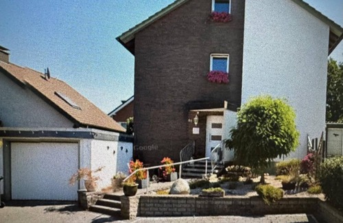 Bielefeld Appartement | Temporary accommodation UB