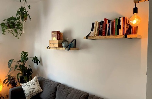 Vilapicina i la Torre Llobeta Appartement | Temporary apartment in Barcelona for 3-4 people