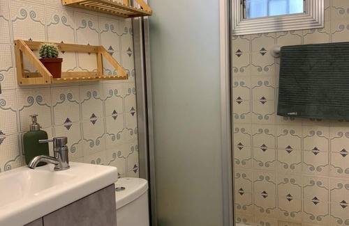 Vilapicina i la Torre Llobeta Appartement | Temporary apartment in Barcelona for 3-4 people