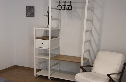 Hochelheim Appartement | Temporary home in Hüttenberg