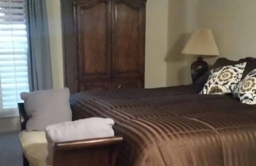 Sun City Maison | Maison pour les Snowbirds et famille S'amuser au soleil!