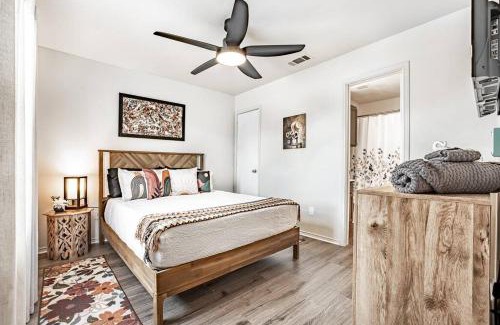 Killeen Appartement | Temporary Housing for Fort Cavazos Business Travel