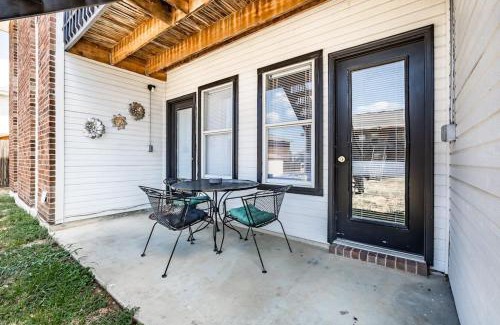 Killeen Appartement | Temporary Housing for Fort Cavazos Business Travel