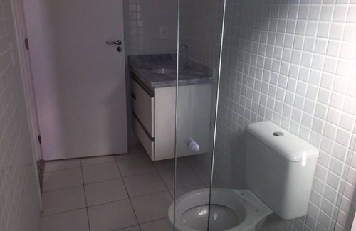 Aracatuba Appartement | Loyer temporaire pour les dirigeants à Araçatuba SP