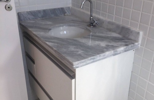 Aracatuba Appartement | Loyer temporaire pour les dirigeants à Araçatuba SP