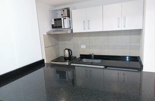 Chivilcoy Appartement | Temporary Rental