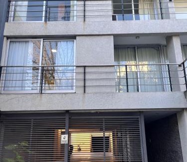 Chivilcoy Appartement | Temporary Rental