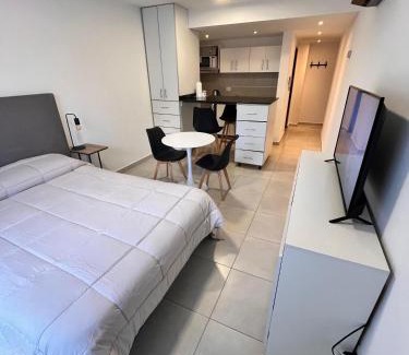 Chivilcoy Appartement | Temporary Rental