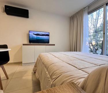 Chivilcoy Appartement | Temporary Rental